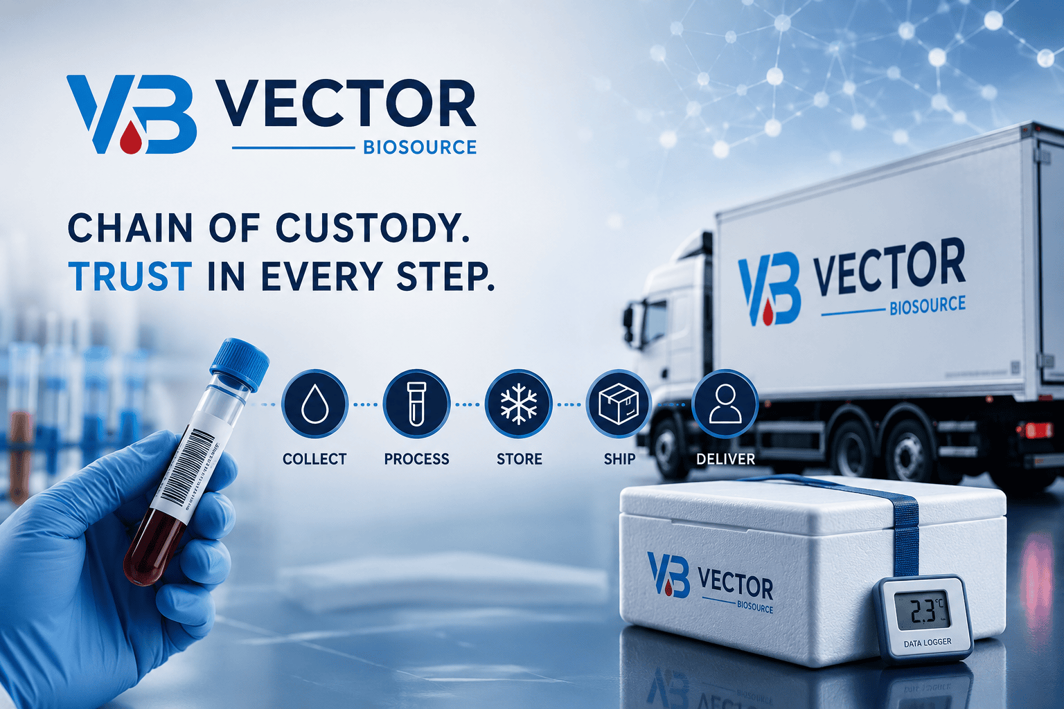 Vector Blog Series | Volume 9